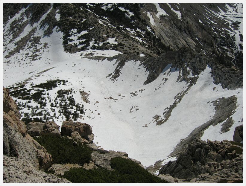 2010-07-02 Vogelsang (29) View to Vogelsang Pass